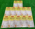 (Stück/1,62€) 12 x2 Aeroxon LEBENSMITTEL MOTTENFALLE Lebensmittelmottenfalle