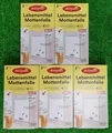 (Stück/1,73€) 5 x 2 Stück Aeroxon LEBENSMITTEL MOTTENFALLE PHEROMONFALLE Vers.0€