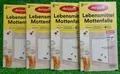 (1,84€/Stück) 4 x 2 Stück Aeroxon LEBENSMITTEL MOTTENFALLE Pheromonfalle !