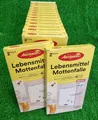(1,59€/Stück) 14 x 2-er Aeroxon LEBENSMITTEL MOTTENFALLEN Leimfalle Versand 0€