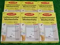 (Stück/1,68€) 6 x 2 Stück Aeroxon LEBENSMITTEL MOTTENFALLE PHEROMONFALLE Vers.0€