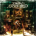 Dew-Scented Intermination (CD) Limited  Album