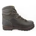 Meindl Badile Men zwiegenäht Wanderschuh braun 46 EU
