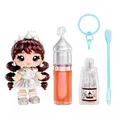 35051546009 Yummiland Lip Gloss Doll - Coco Kisses MGA