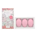 Woods Of Windsor True Rose Soap 3 X 60g For Women