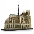 Reobrix 66016 Notre-Dame Kathedrale Klemmbausteine Bausteine Meisterwerk