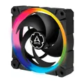 4895213702492 ARCTIC BioniX P120 A-RGB 120 mm Lüfter optimiert für statischen Dr