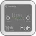 myenergi hub, App Zugang, Fernsteuerung und Überwachung Ihrer myenergi-Geräte