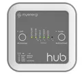 myenergi hub, App Zugang, Fernsteuerung und Überwachung Ihrer myenergi-Geräte
