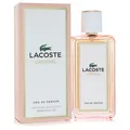 Lacoste by Lacoste Eau De Parfum Spray 3.4 oz / e 100 ml