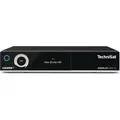 TechniSat DIGIPLUS UHD S2 | UHD/ 4K-DigitalSat-Receiver mit TwinTuner - Schwarz