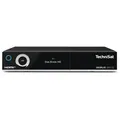Technisat Digiplus UHD S2 4K Sat Receiver/TwinTuner  GEBRAUCHT OHNE HDMI KABEL