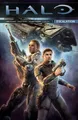 Halo: Escalation Volume 1, Schlerf, Christopher