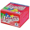 Schmidt Ligretto rot Kartenspiel, 1 St.