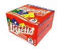 Schmidt Spiele Ligretto, Brettspiel, Feinmotorik (Geschicklichkeit), 8 Jahr(e)