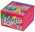 Schmidt Ligretto rot Kartenspiel 01301