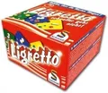 Schmidt Ligretto rot Kartenspiel