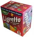 Kartenspiel Ligretto rot 1301  Schmidt Spiele neuwertig und eingeschweißt