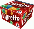 Ligretto - rot
