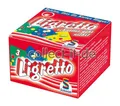 Ligretto, rot