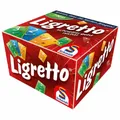 Ligretto - rot
