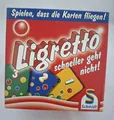 Schmidt Spiele Ligretto rot (01301)