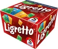 Schmidt - 01301 - Ligretto Rot - 2-4 Spieler 8+ Jahre
