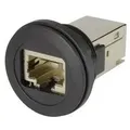 Harting RJ45 Koppler 09454521561