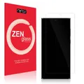 2x Flexible Glasfolie für Samsung Galaxy S23 Ultra Display Schutzfolie Folie 9H
