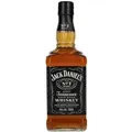 Jack Daniel's Tennessee Whiskey 40% Vol. 0,7l