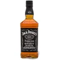 JACK DANIEL'S Old N°7 Tennessee Whiskey 40% Vol
