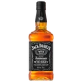 Jack Daniel's Tennessee Whiskey 0,7l