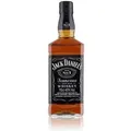 Jack Daniel's Old No. 7 Tennessee Whiskey 40% Vol. 0,7l
