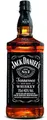 Jack Daniel's Tennessee Whiskey No. 7 (0.7 l)