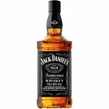 Jack Daniels Tennessee Whiskey Old No. 7, Whisky, Alkohol, 40%, 0.7 L