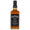 Jack Daniel's Old No. 7 Tennessee Whiskey 40% Vol. 700ml