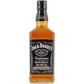Jack Daniels Tennessee Whiskey No. 7 0,7 Liter 40 % Vol.