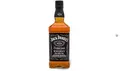 Jack Daniel’s Old No. 7 Tennessee Whiskey / 40 % Vol. / 0,7 Liter-Flasche