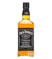 Jack Daniel’s Old No. 7 Tennessee Whiskey / 40 % Vol. / 0,7 Liter-Flasche