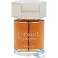 Yves Saint Laurent L'Homme L'Intense Eau de Parfum für Herren 100 ml