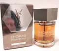 YVES SAINT LAURENT L'HOMME L' INTENSE 100 ML EAU DE PARFUM