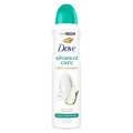 Dove Advanced Care Deospray Birne Aloe Vera Anti Transpirant Schutz 72h 150ml