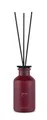 ipuro - Classic Raumduft Jardin - 240ml | Raumerfrischer mit Limette, Bergamotte, Magnolie & Rose, Nelke & Amber | Exotischer Garten Duft | Diffuser mit Stäbchen | Lufterfrischer Wohnung