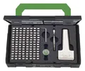 Kukko Typenhalter-Satz SH 3 mm - 333-030
