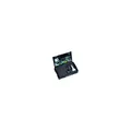 Schlagzahlen-/Schlagbuchstabensatz 333 115-tlg.m.Typenhalter 3mm KUKKO