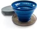 GSI Kaffeefilter, ø14cm, faltbar