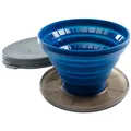 GSI Collapsible Javadrip Kaffeefilter (Größe ONE SIZE, blau)