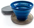 GSI Outdoors Collapsible Java Drip Kaffeefilter faltbar Camping Outdoor 79482