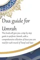 Waseem Mirza A Dua Guide for Umrah (Taschenbuch) Dua Guide (US IMPORT)