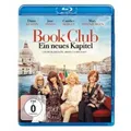 Book Club - Ein neues Kapitel - Diane Keaton,Jane Fonda,Candice